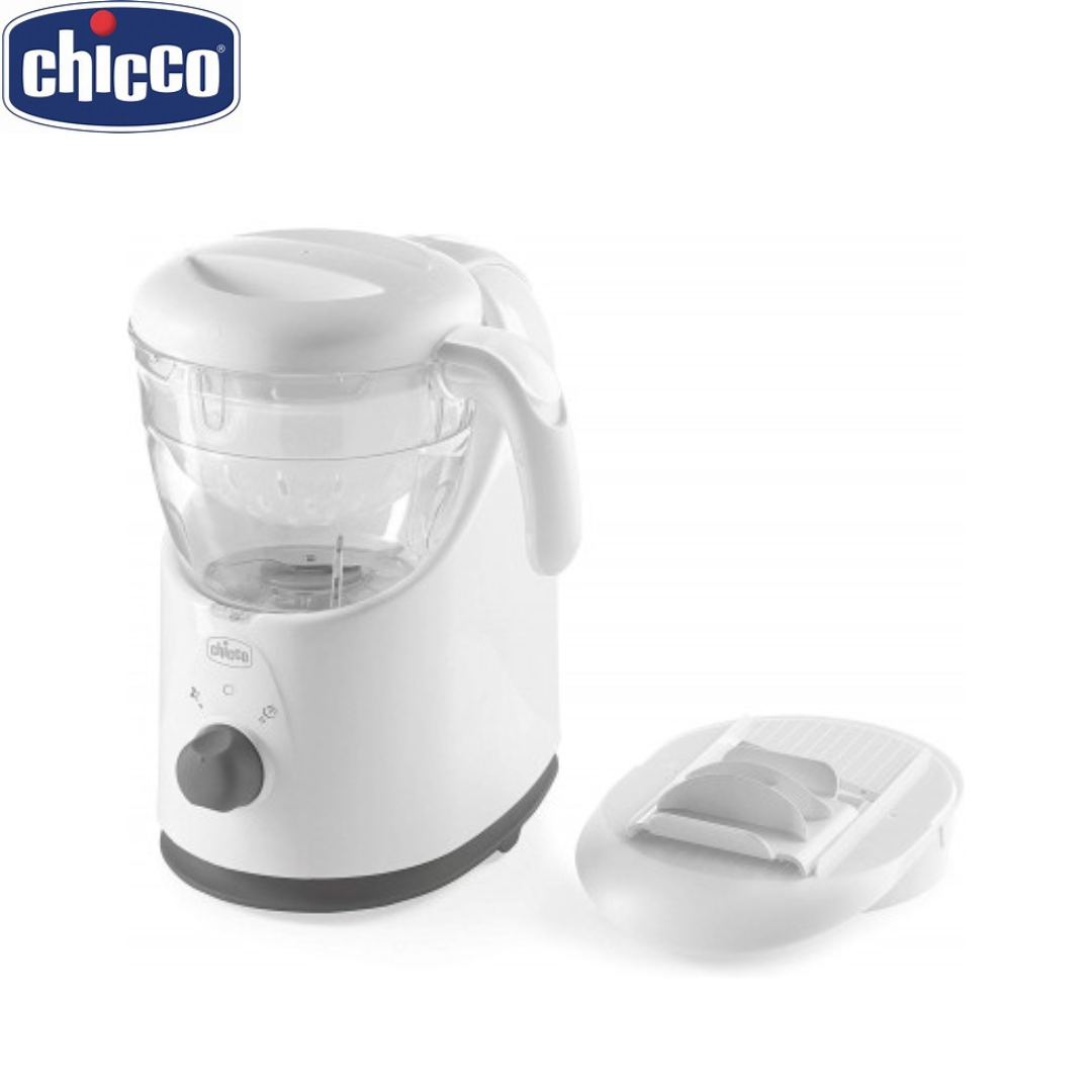 Chicco cuocipappa Easy Meal 4 in 1