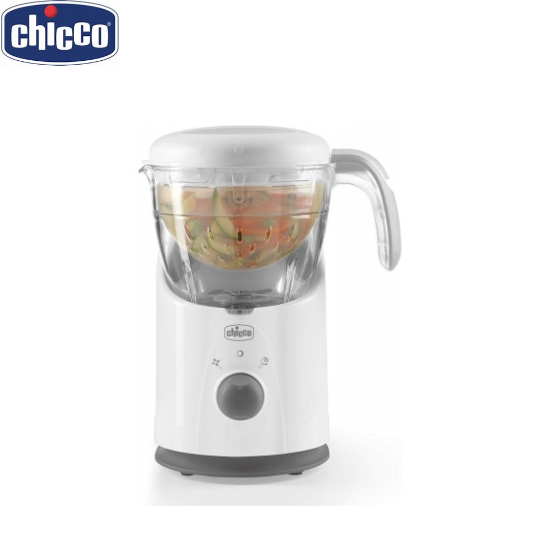 Chicco cuocipappa Easy Meal 4 in 1