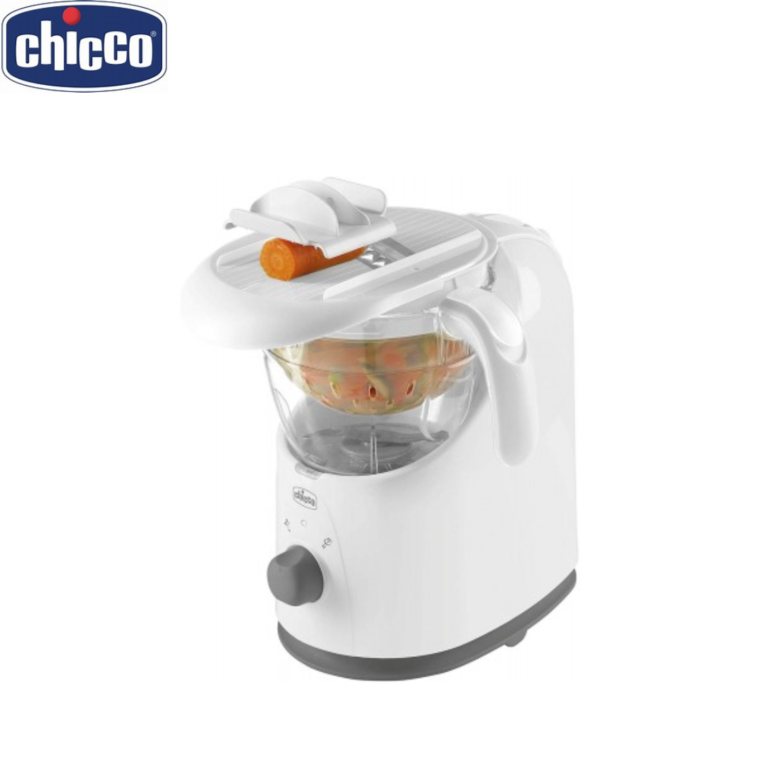 Chicco cuocipappa Easy Meal 4 in 1