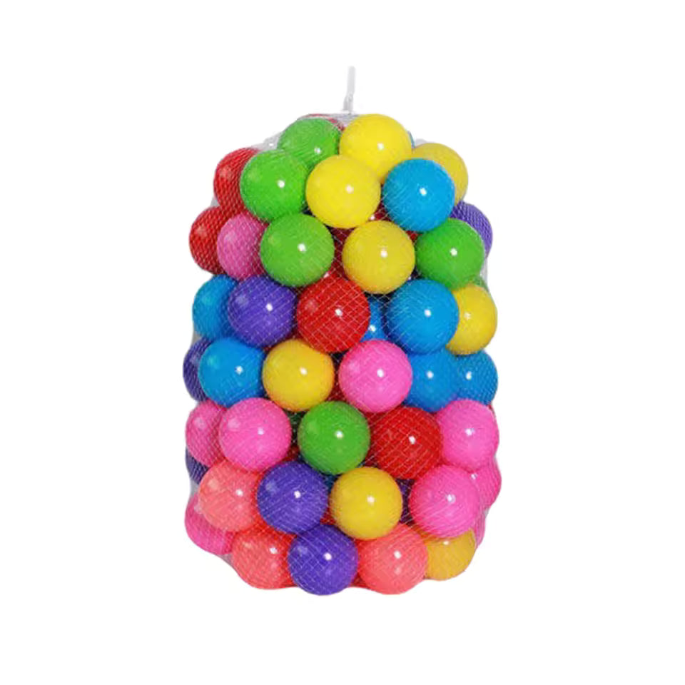 50 palline morbide