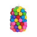 50 palline morbide