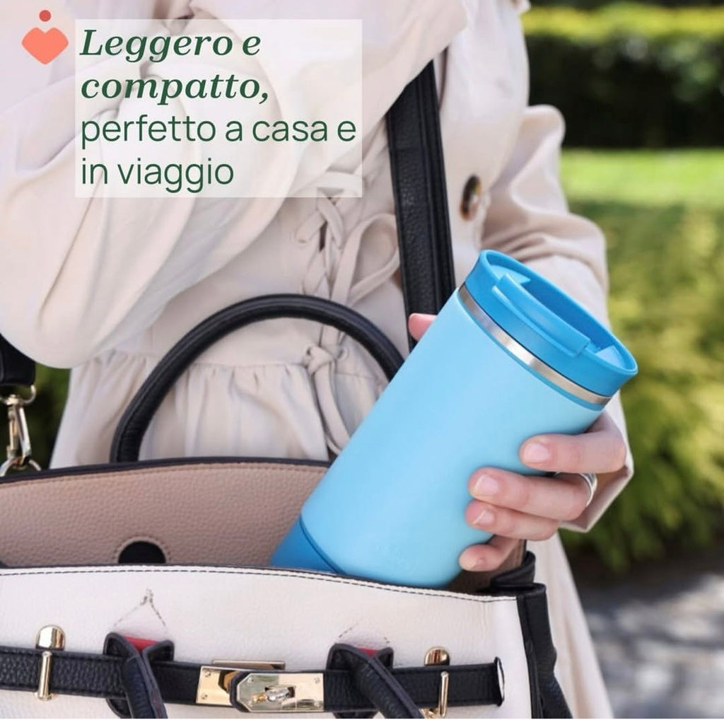 Bollitore Portatile