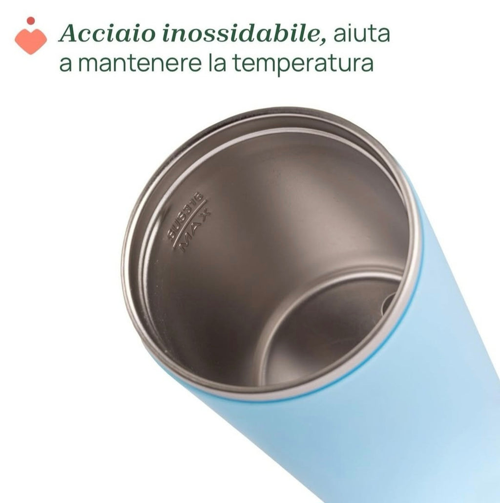 Bollitore Portatile
