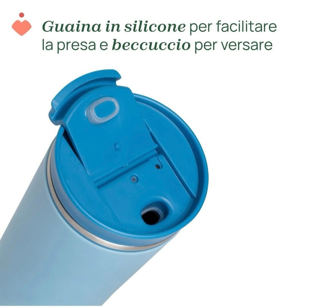 Bollitore Portatile