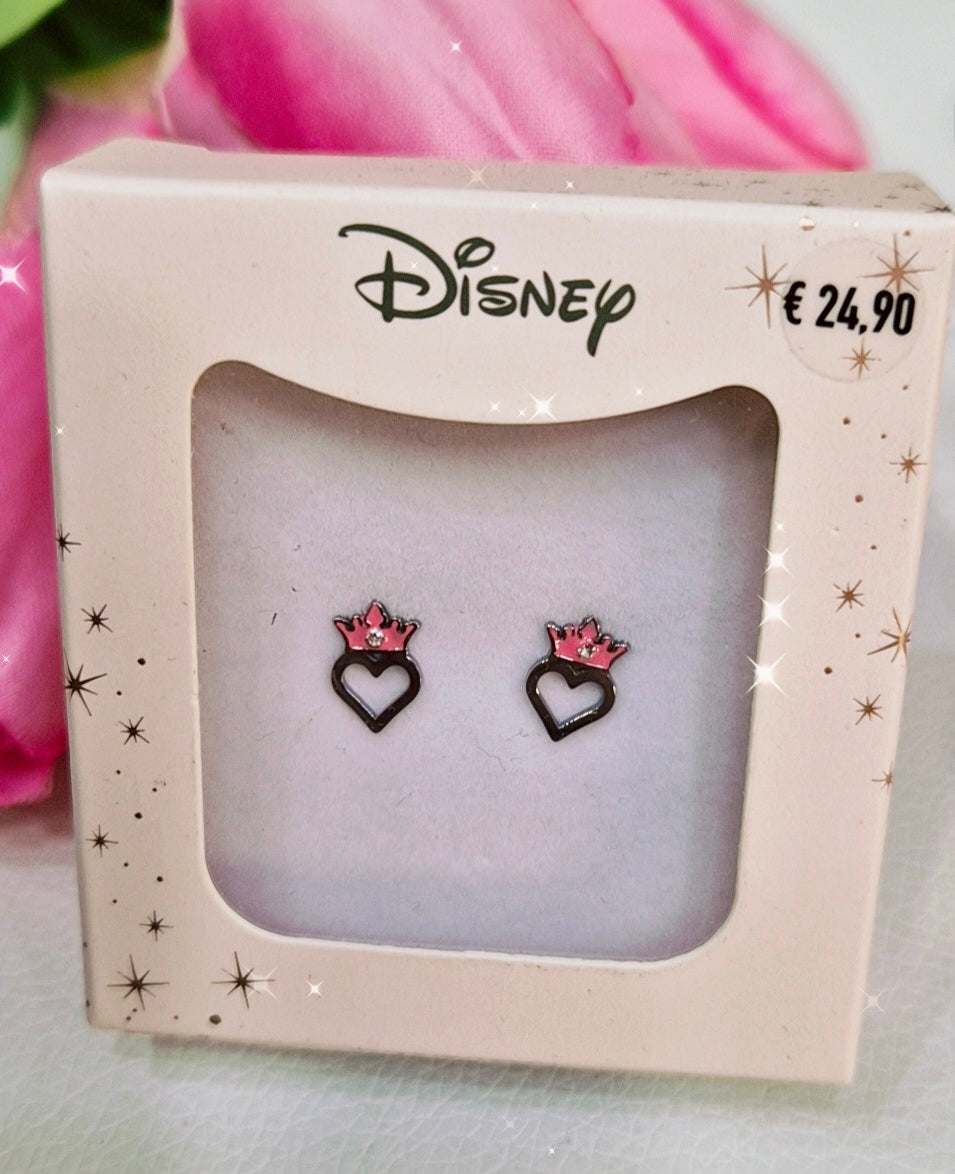 Orecchini DISNEY NIKEL FREE