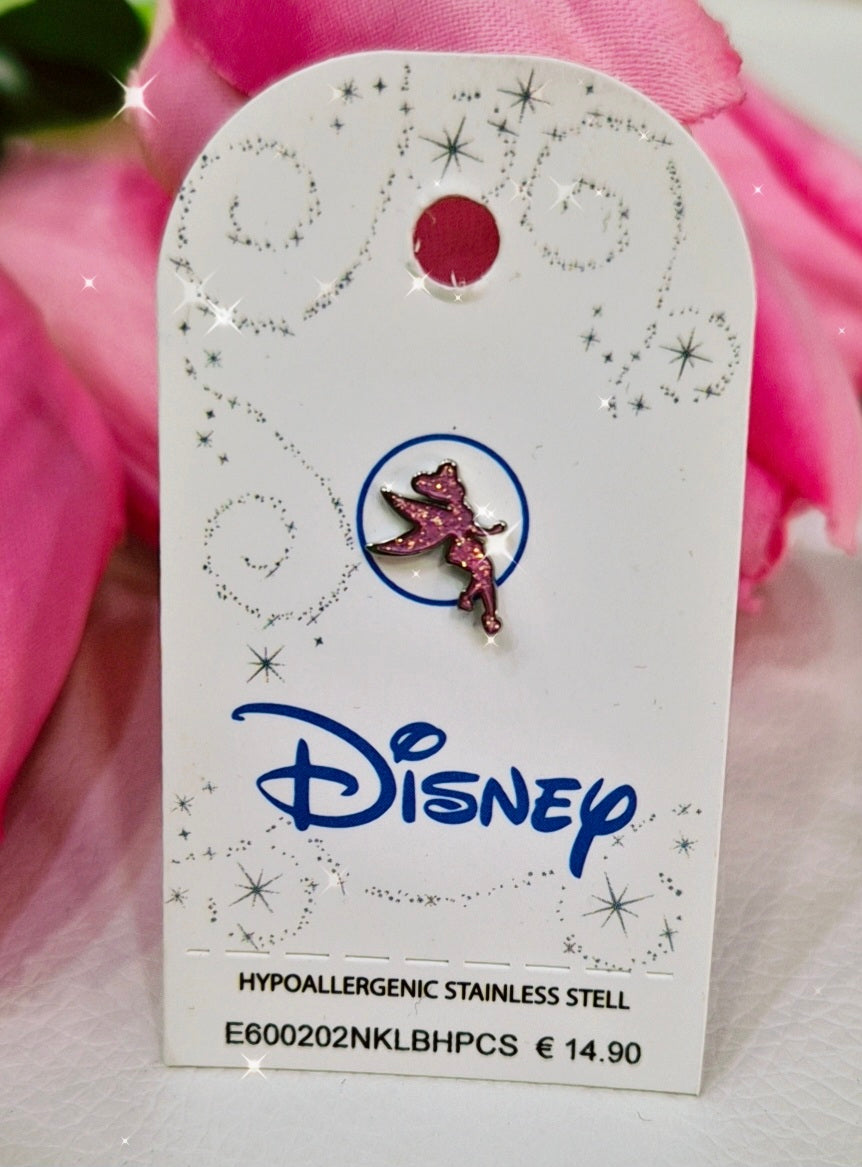 Orecchini DISNEY NIKEL FREE