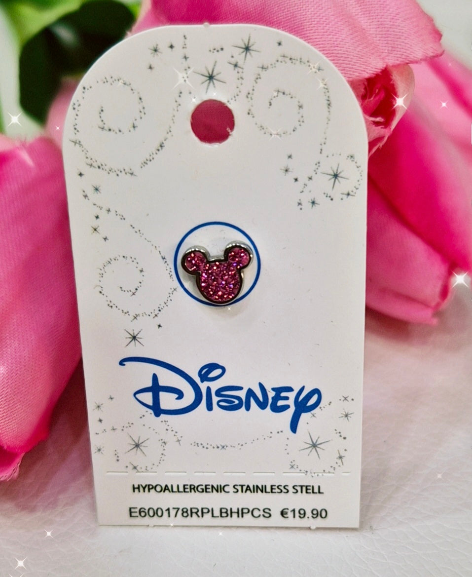 Orecchini DISNEY NIKEL FREE