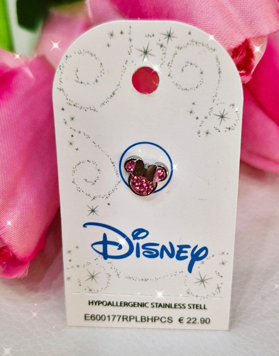Orecchini DISNEY NIKEL FREE