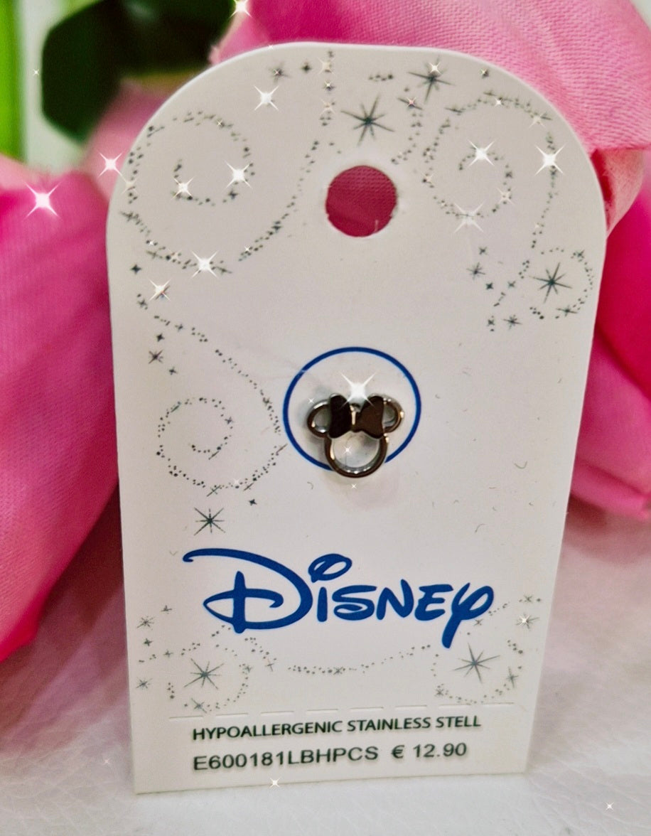 Orecchini DISNEY NIKEL FREE