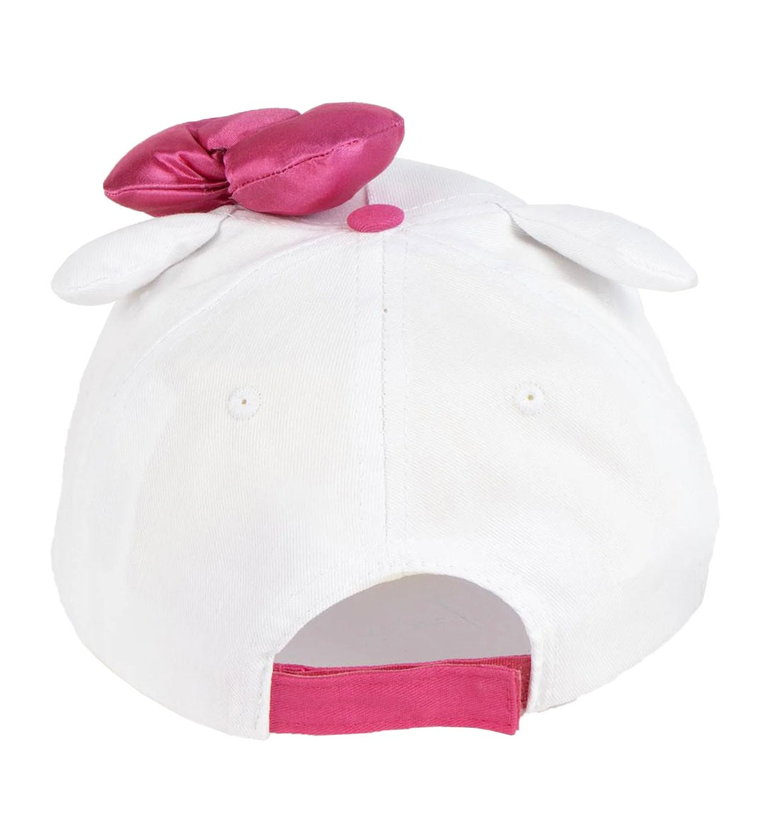 HELLO KITTY - Cappellino