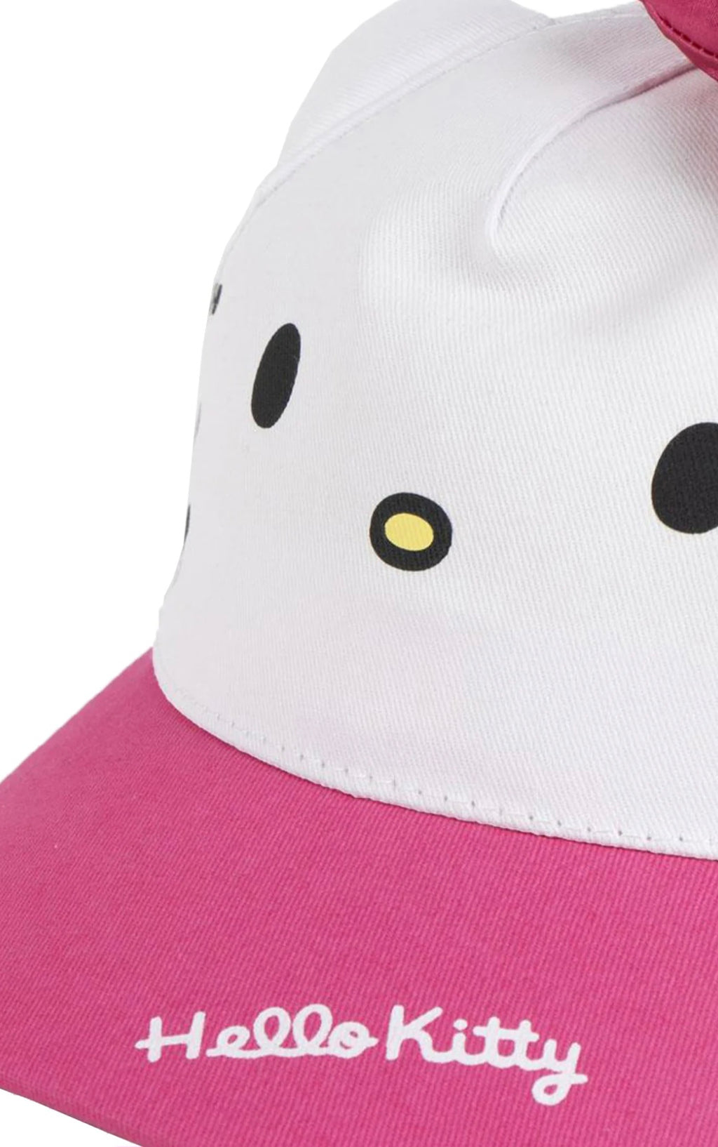 HELLO KITTY - Cappellino