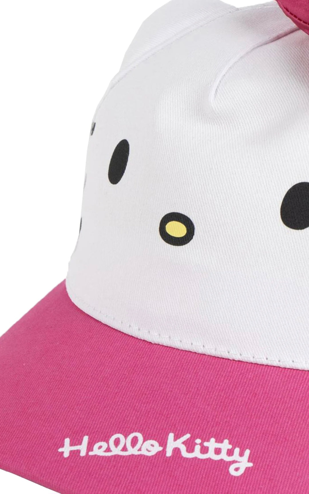 HELLO KITTY - Cappellino