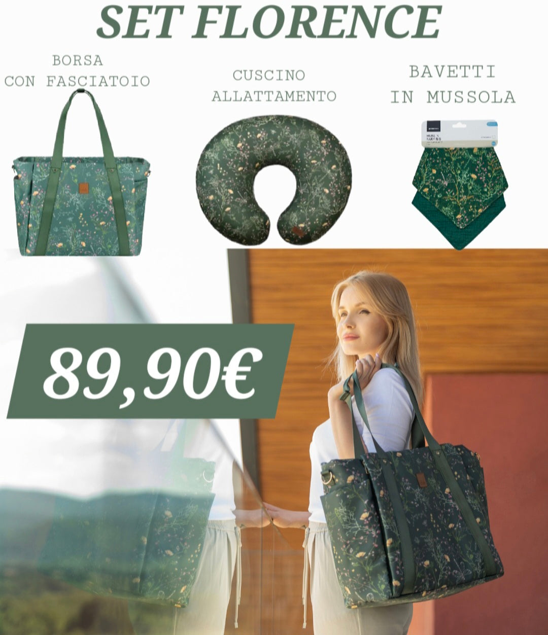 Set FLORANCE
