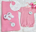 Set nascita neonata NICODINGO