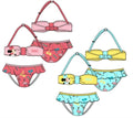 Costume MINNIE bambina