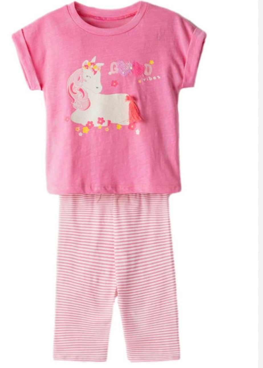 Completo bambina EBITA