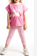 Completo bambina EBITA