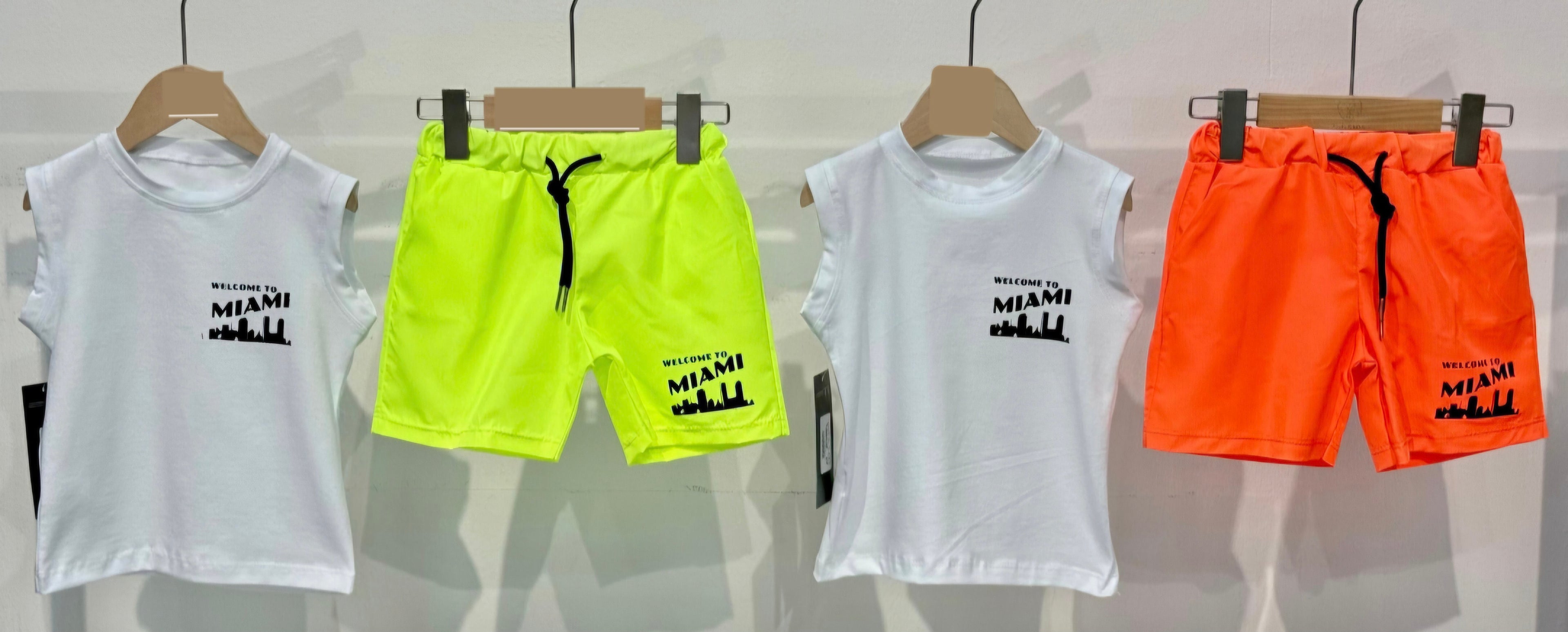 Completo mare BAMBINO