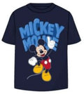 T-shirt TOPOLINO