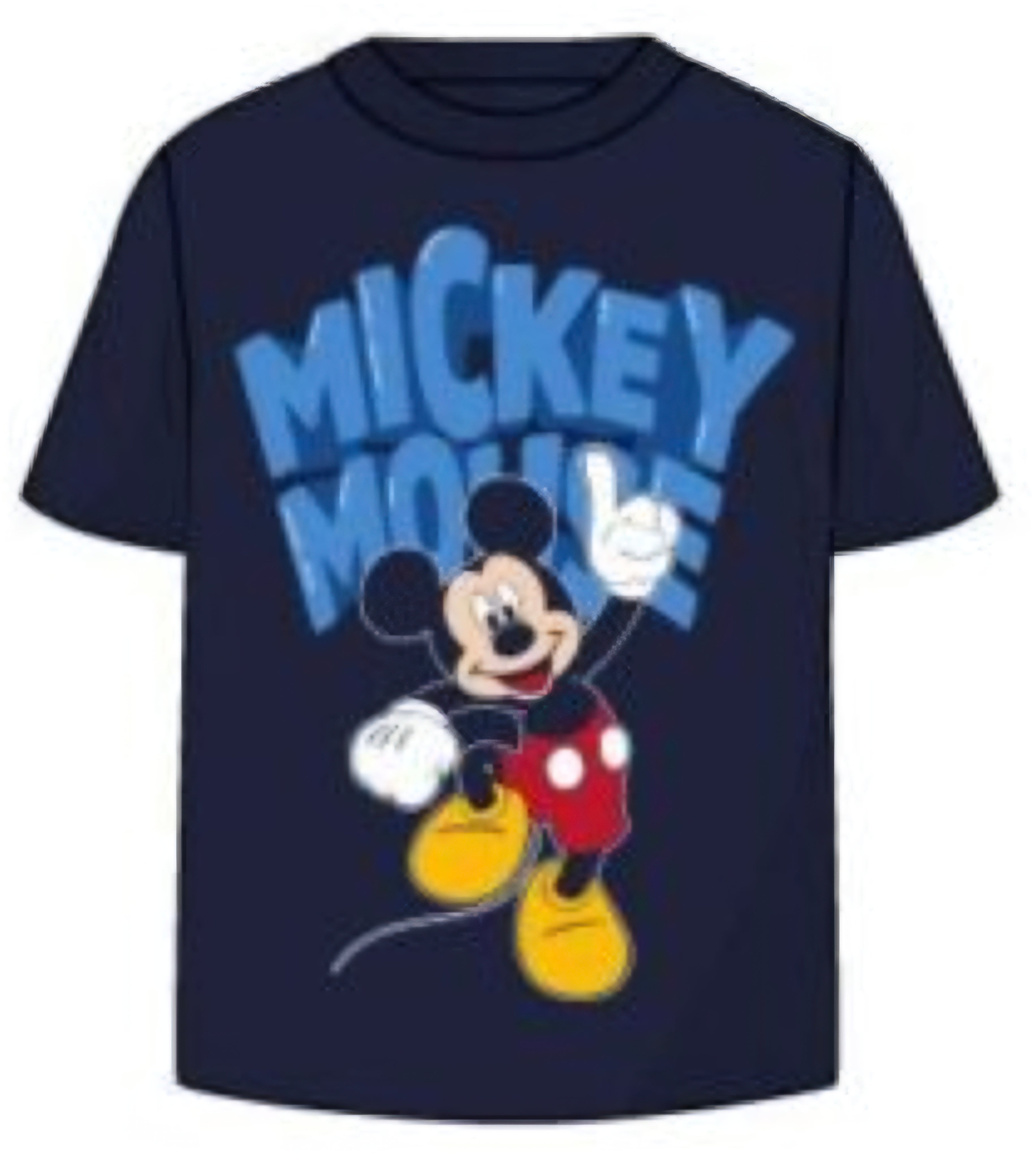 T-shirt TOPOLINO