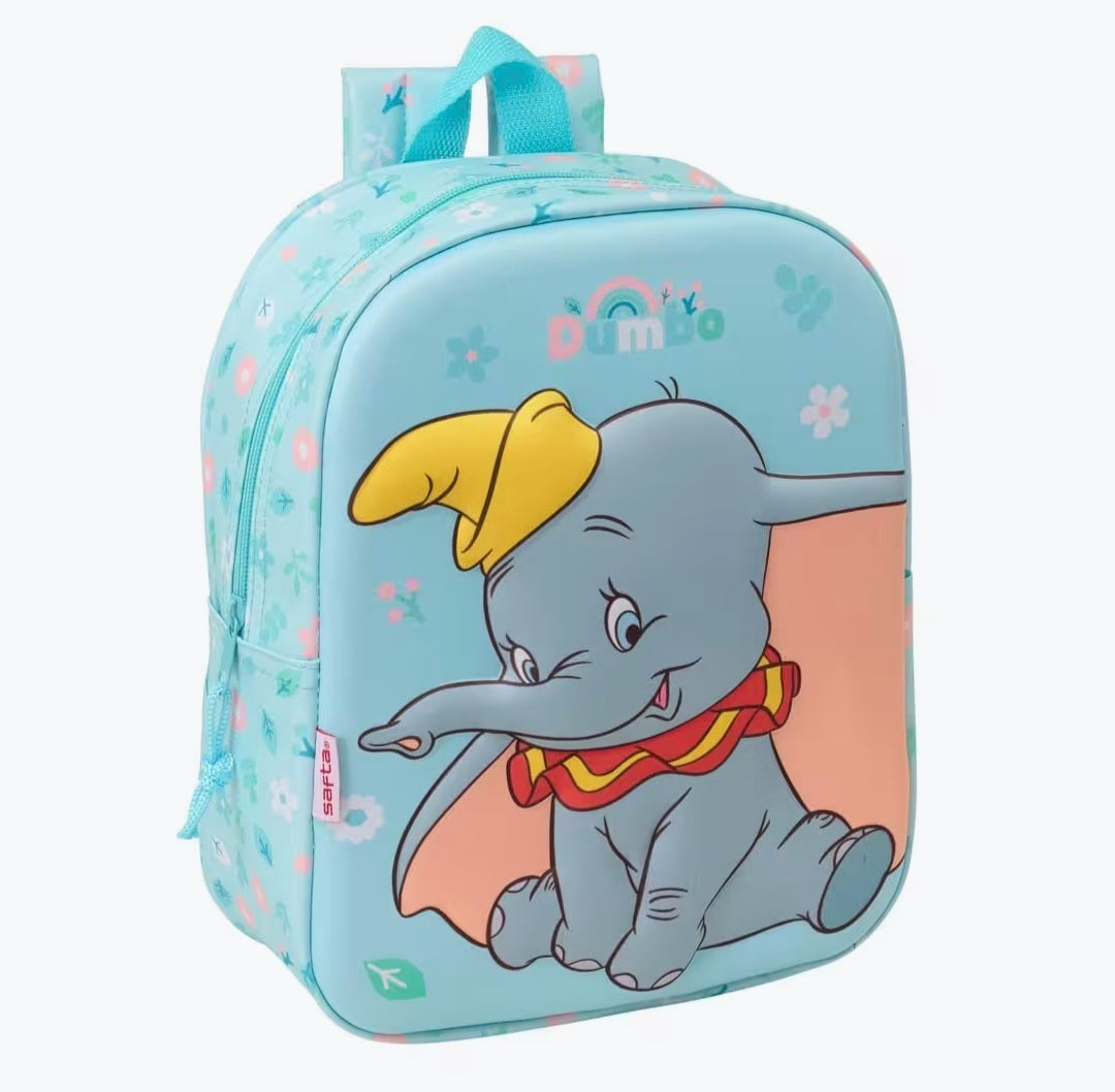 SUPER PROMO ZAINETTO + SET PAPPA COMPLETO