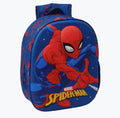 Zaini Scuola SPIDERMAN