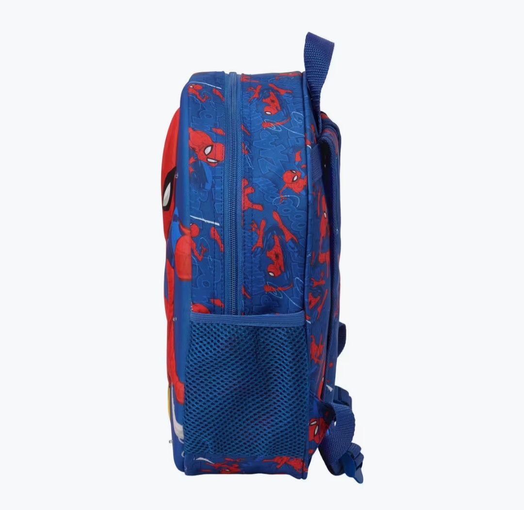 Zaini Scuola SPIDERMAN