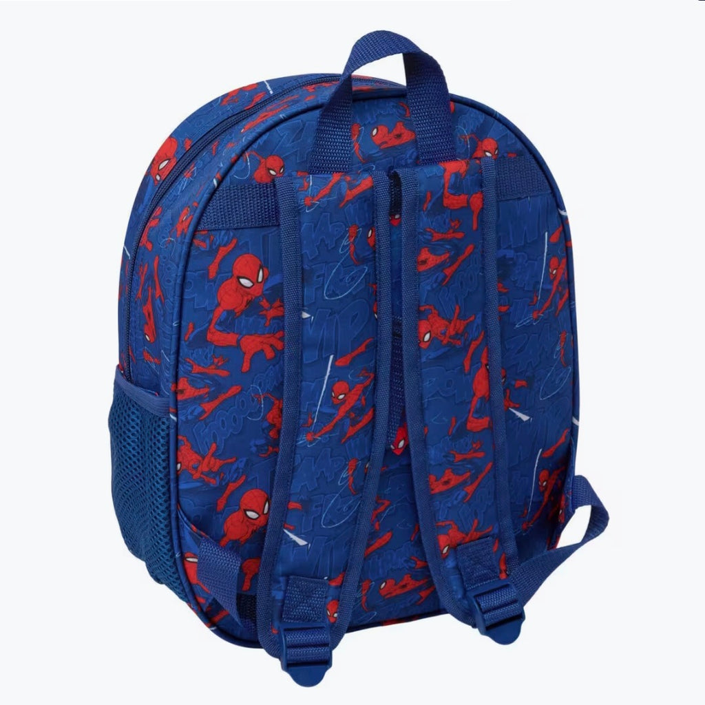 Zaini Scuola SPIDERMAN
