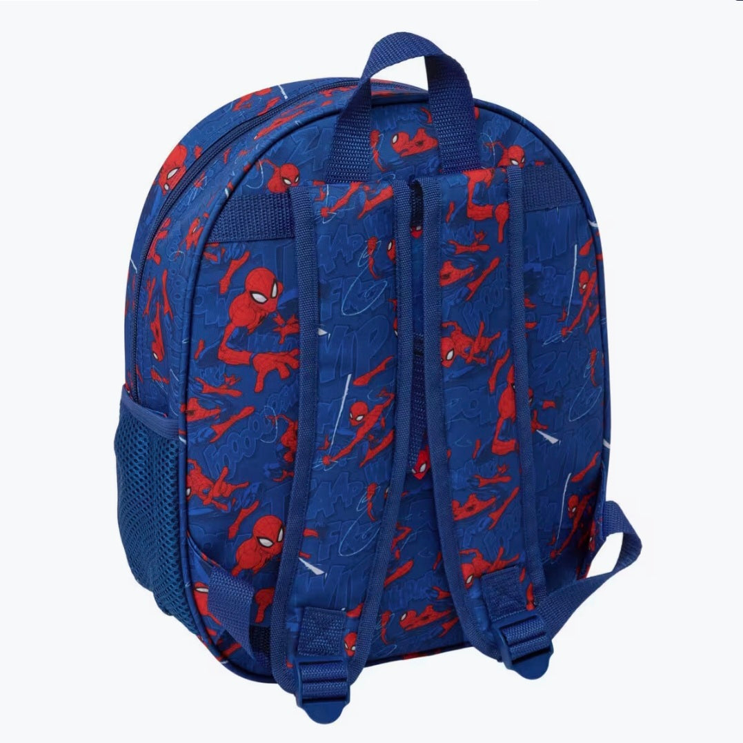 Zaini Scuola SPIDERMAN