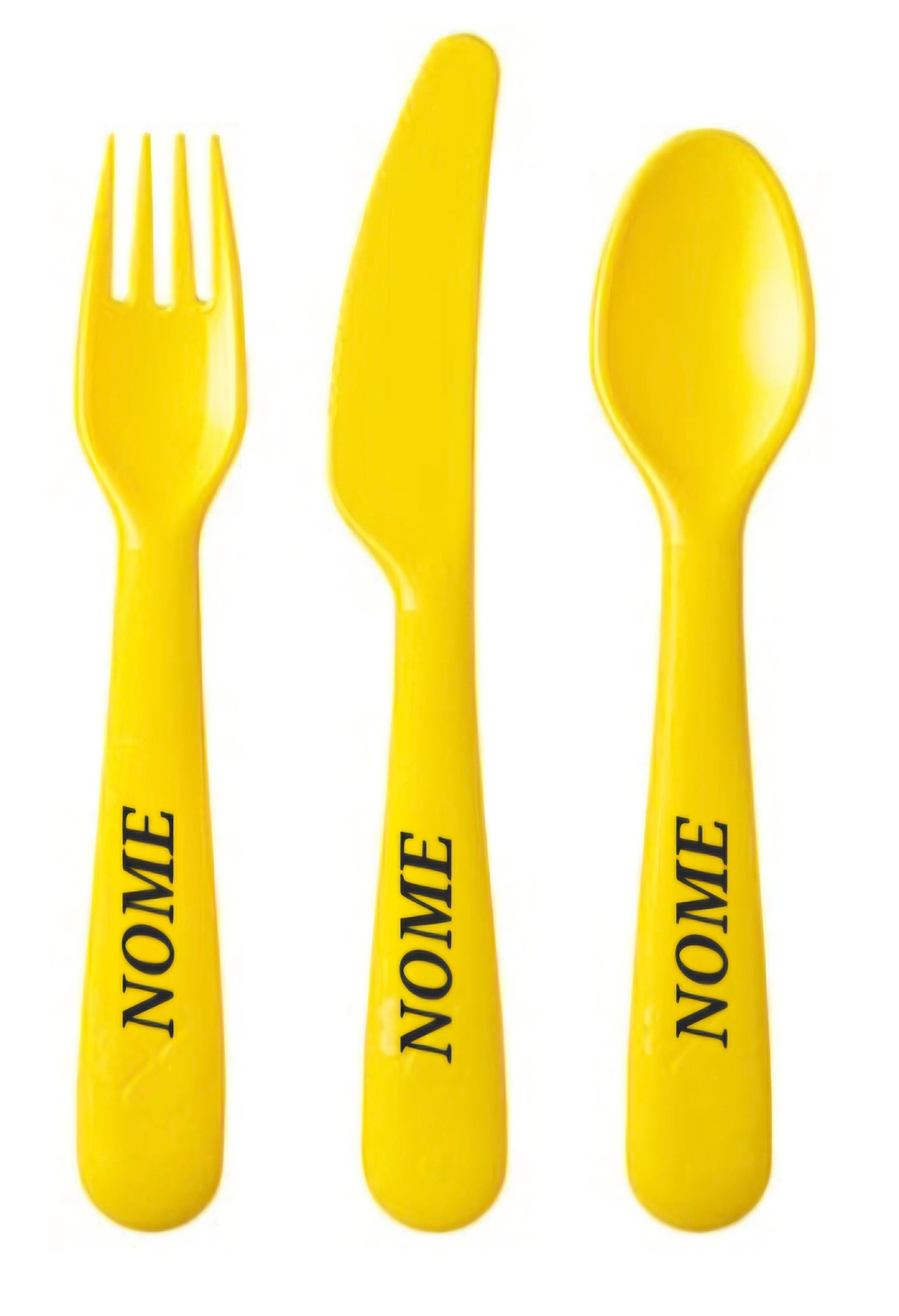 PROMO SET POSATE -PERSONALIZZATE