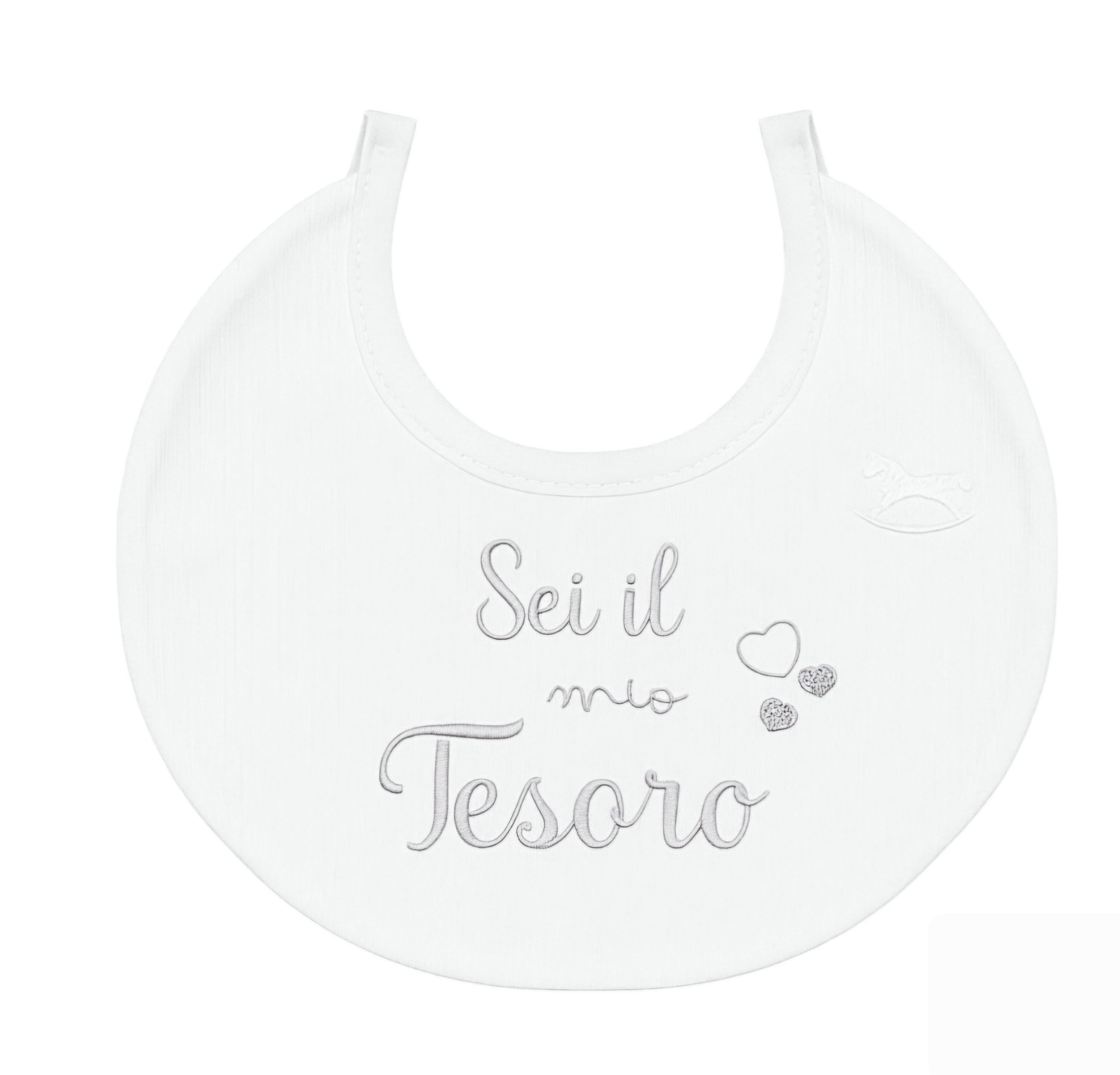 Bavetta SEI IL MIO TESORO