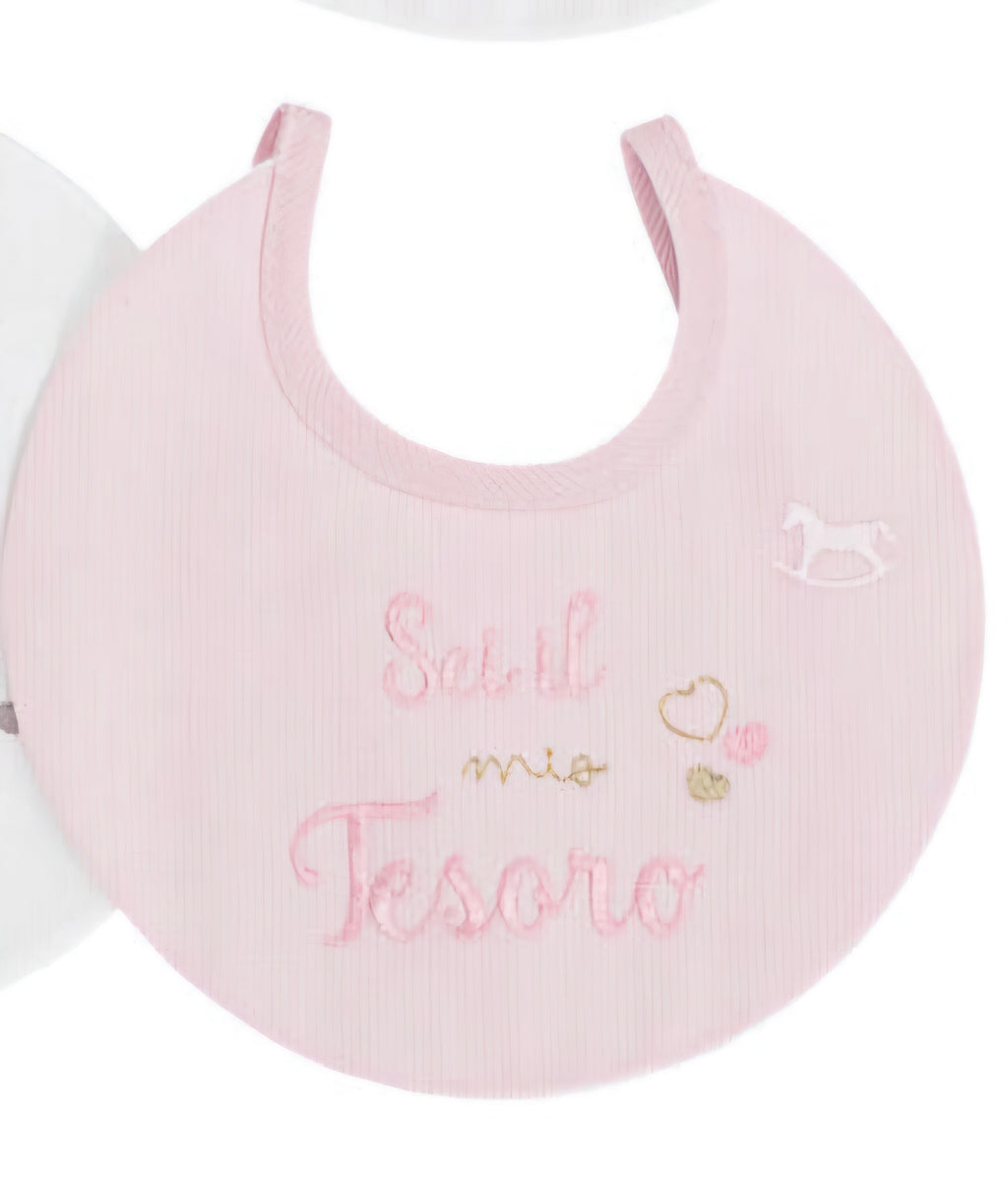 Bavetta SEI IL MIO TESORO