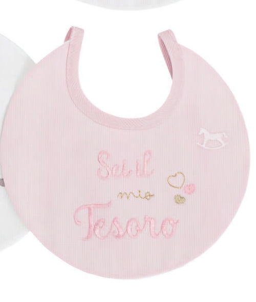 Bavetta SEI IL MIO TESORO