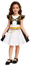 HALLOWEEN - HUNTRIX bambina
