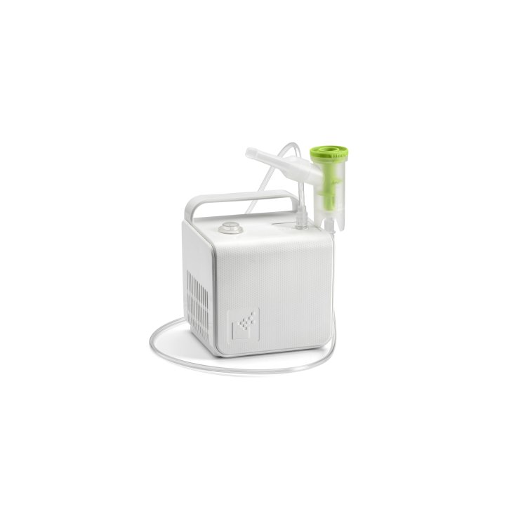 Soffio Cube Apparecchio Per Aerosolterapia