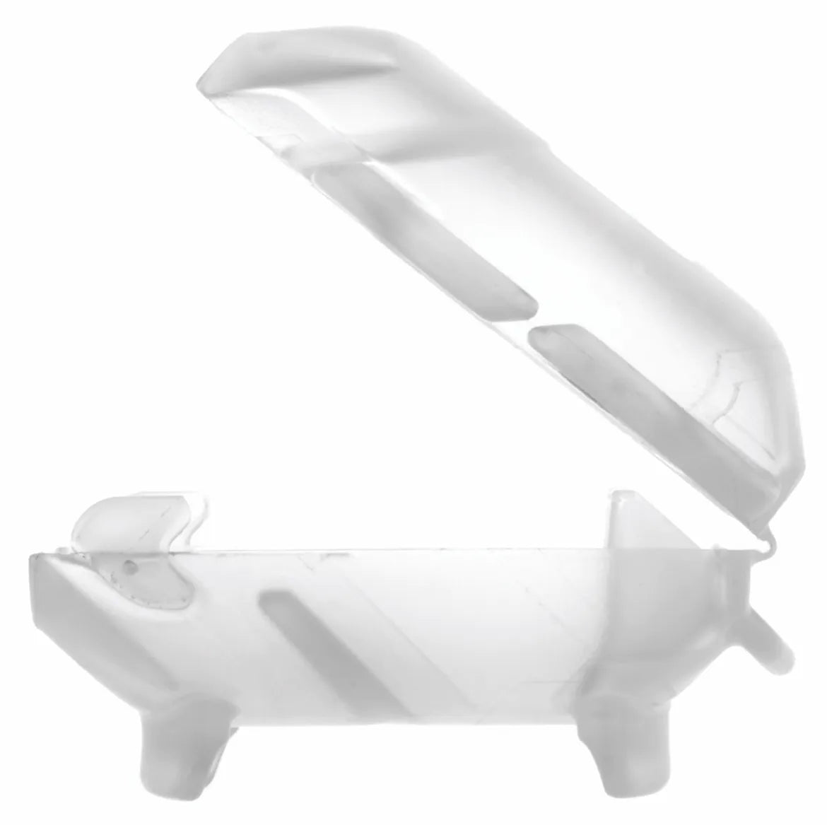 Clip it! & Cover - Clip per succhietto 0+ mesi