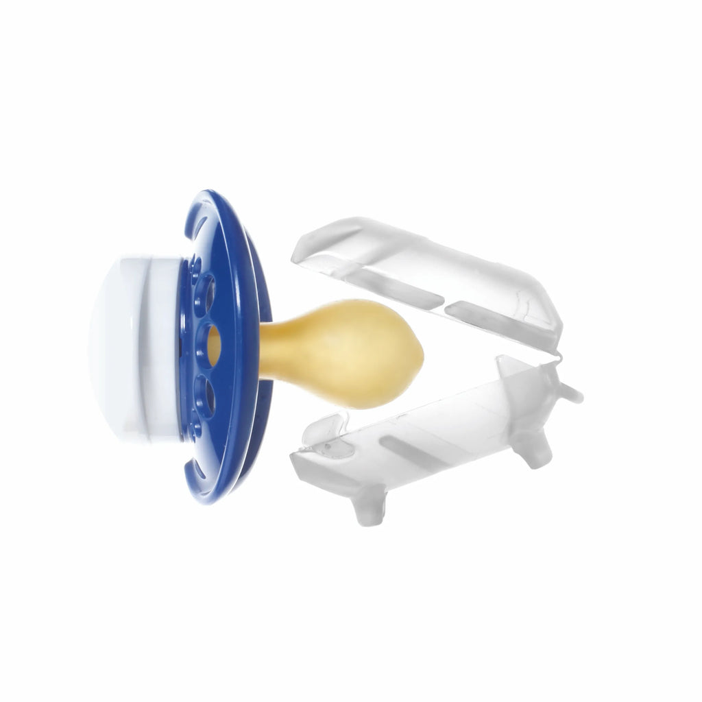 Clip it! & Cover - Clip per succhietto 0+ mesi