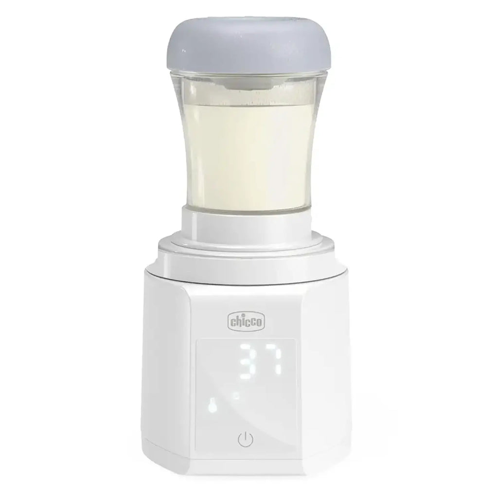 Scaldabiberon e Sterilizzatore Portatile 2in1 Chicco