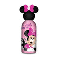 Borraccia Minnie Rosa in Acciaio Inox - 500 ml