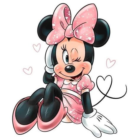 TELO COMPLIMESE NEONATA -MINNIE