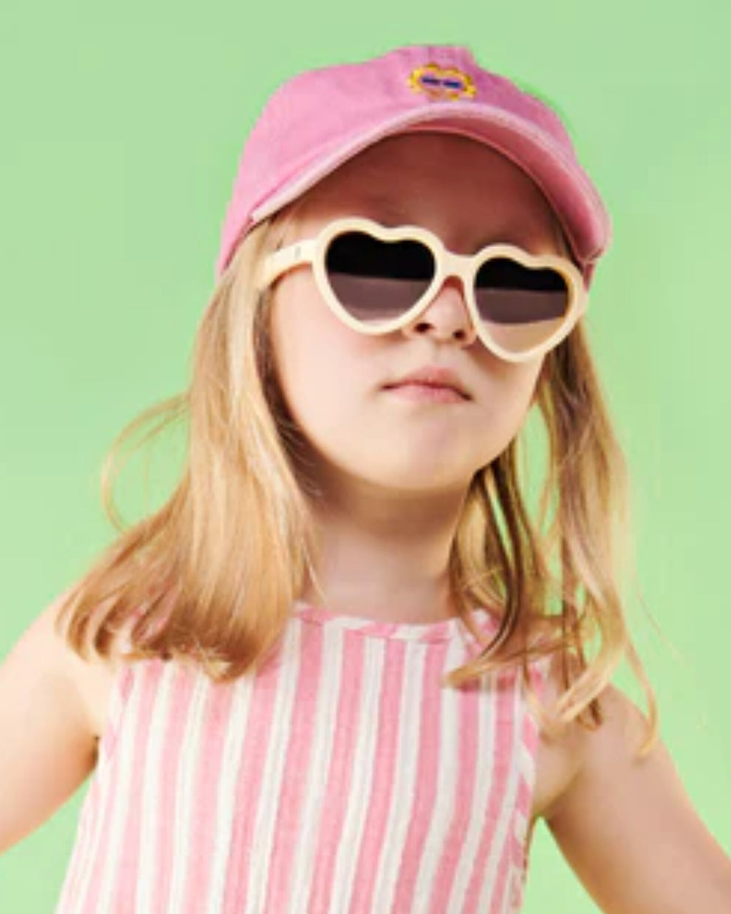 Occhiali  da sole CUORE MELLA KIDS