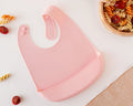 Bavaglino in silicone VARI COLORI