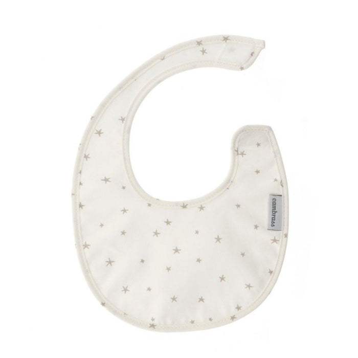 Bavetta Rotonda Cambrass Magia Velcro - Vari Colori -16x19x1 CM