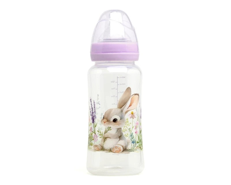 Biberon anticolica 360 ml vari colori