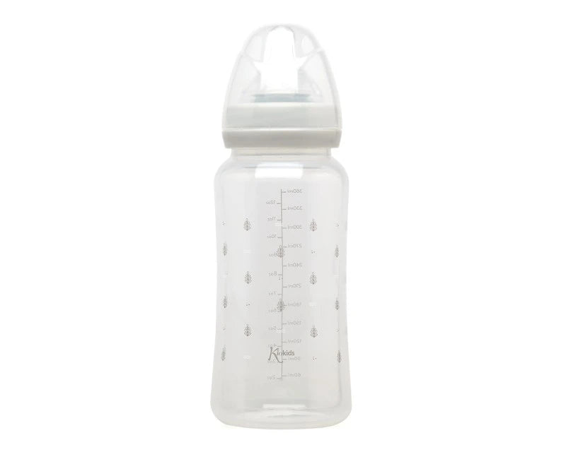Biberon anticolica 360 ml vari colori