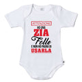 Body personalizzato