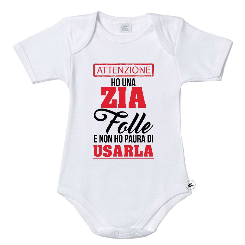 Body personalizzato