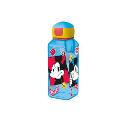 Bottiglia pop-up 530 mL VARI PERSONAGGI