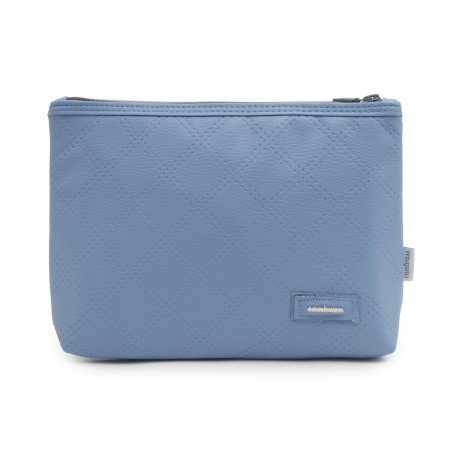 BORSA BAGNO SELECTA  6x28x20 CM