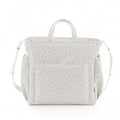 BORSA CLINICA PACK CHERRY VERDE ACQUA 16x43x37 CM